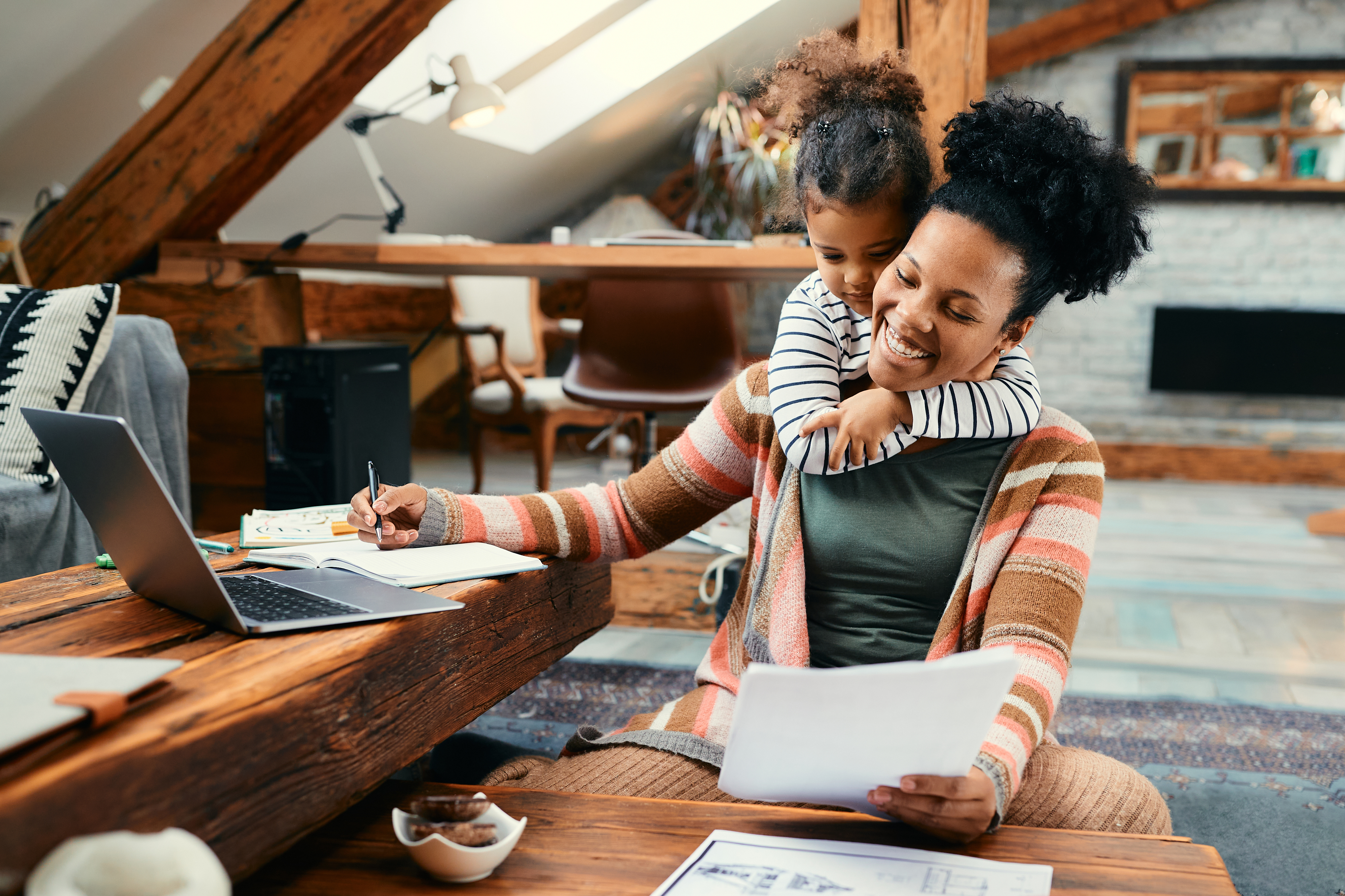 How a Franchise Can Set Your Family Up for Future Success